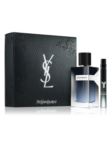 Yves Saint Laurent Y подаръчен комплект за жени