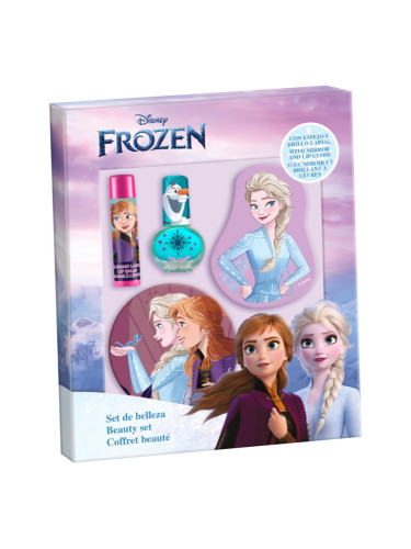 Disney Frozen Beauty Set комплект (за деца )