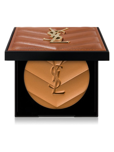 Yves Saint Laurent All Hours Bronzer бронзант за жени 03 Golden Medina 7,5 гр.