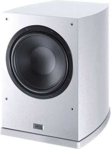 Heco Victa Elite Sub 252 A Hi-Fi субуфер White 1 бр