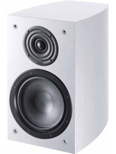 Heco Victa Elite 302 Hi-Fi Rоворител за рафт White 2 бр