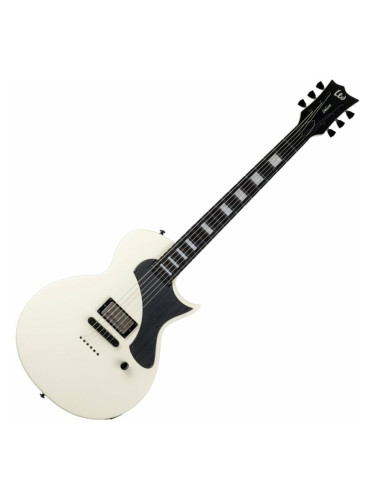 ESP LTD EC-01 FT Olympic White Електрическа китара