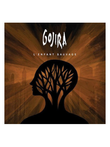 Gojira - L'Enfant Sauvage (2 LP)