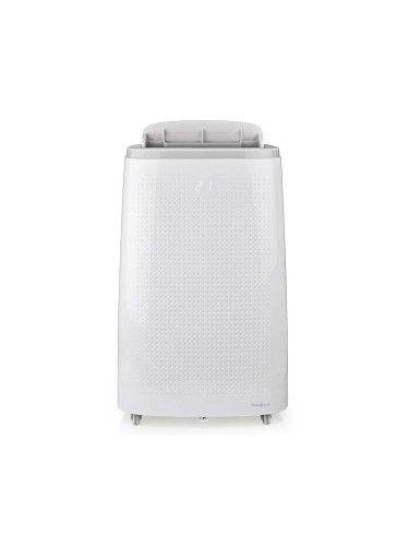 Nedis WIFIACMB1WT16-Интелигентен мобилен климатик 3в1 1800W/230V 16000 BTU Wi-Fi+RC