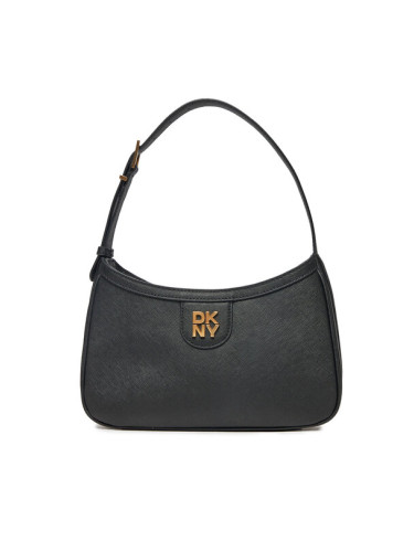 DKNY Дамска чанта Carol R43HKV84 Черен