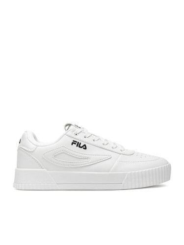 Fila Сникърси MILENA FFW0439-10004 Бял