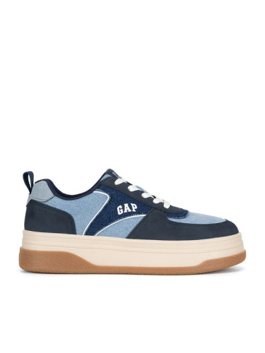 Gap Сникърси PARADISE CUP LOW W GP514033CW-NVAB Тъмносин