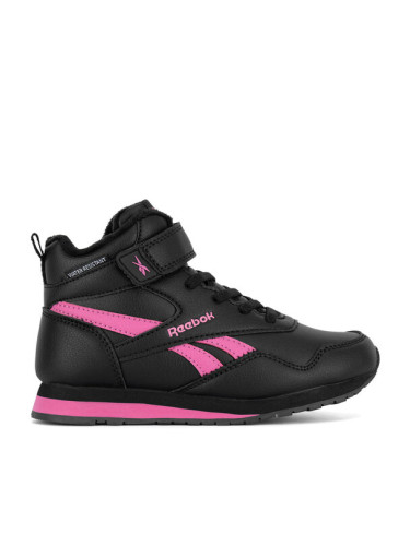 Reebok Сникърси H8-029 DZ Черен