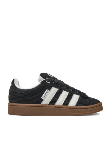 adidas Сникърси Campus 00s ID1364 Черен