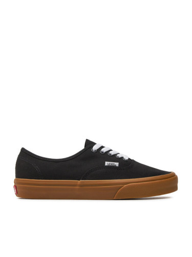 Vans Гуменки Authentic VN0009PVB9M1 Черен