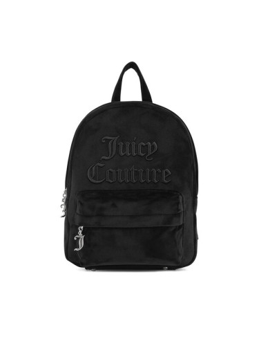 Juicy Couture Раница BIJXT8702WPO Черен