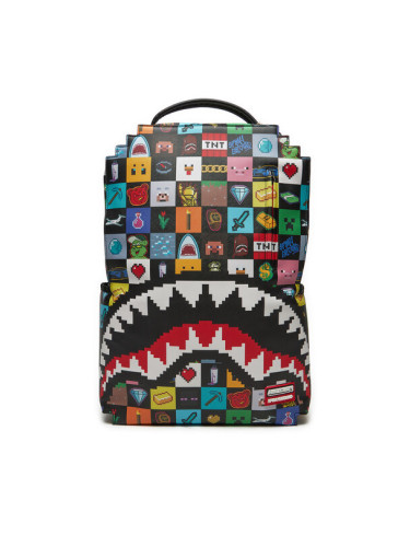 SPRAYGROUND Раница 910B5973NSZ Цветен