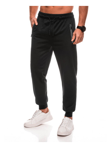 Edoti Men's sweatpants