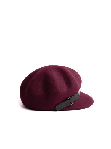 Art Of Polo Woman's Hat cz24203-3