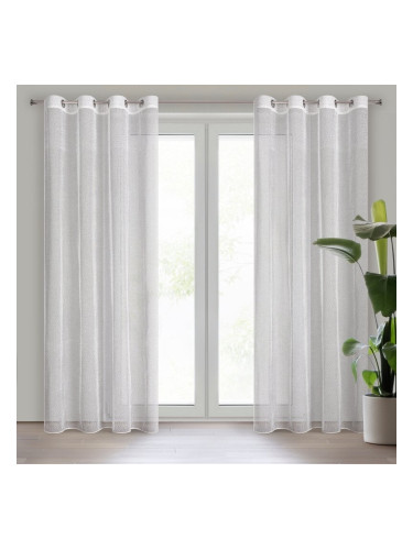 Eurofirany Unisex's Curtain 433356