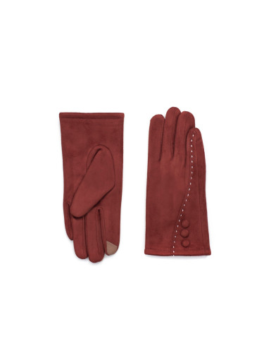 Art Of Polo Woman's Gloves rk16551-1