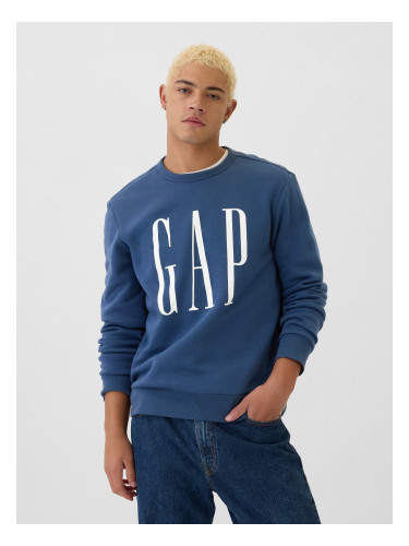 GAP Logo Sweatshirt - Men's