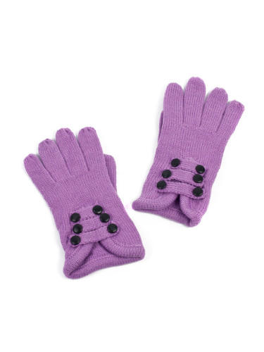 Art Of Polo Woman's Gloves rk2606-7