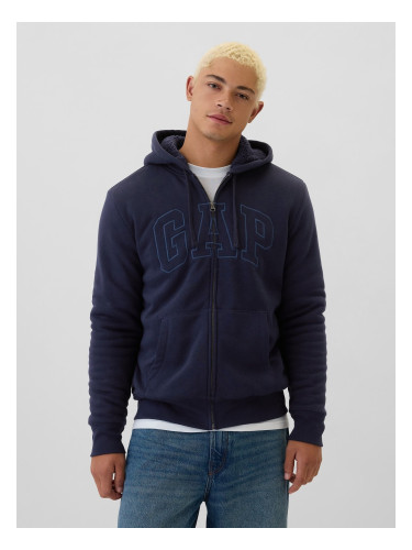 GAP Logo Sweatshirt - Men's