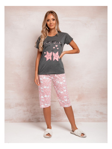 Edoti Women's pyjamas UL