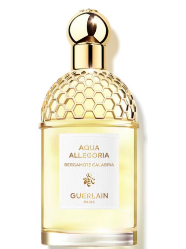 Guerlain Aqua Allegoria Bergamote Calabria EDT Унисекс Тоалетна вода 125 ml ТЕСТЕР