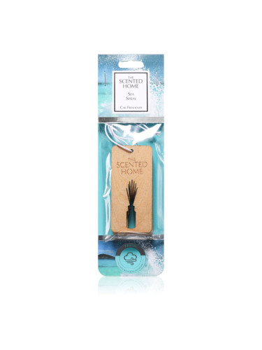 Ashleigh & Burwood London Sea Spray aроматизатор за автомобил 2 бр.