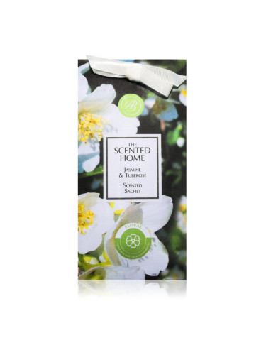 Ashleigh & Burwood London Jasmine & Tuberose aроматизатор за гардероб 15 гр.