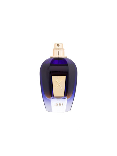 Xerjoff JTC 400 Eau de Parfum 50 ml ТЕСТЕР