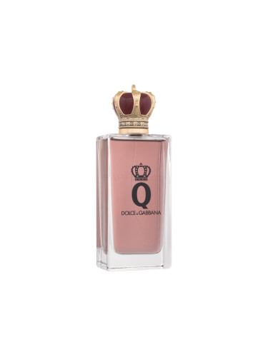 Dolce&Gabbana Q Intense Eau de Parfum за жени 100 ml