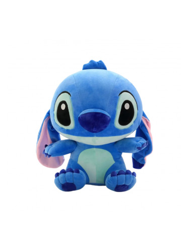 Плюшена играчка Стич, Лило и Стич, 100 см