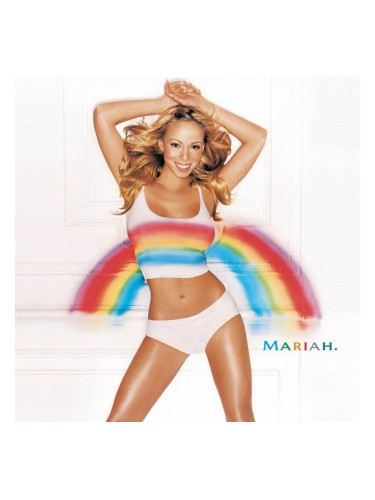 Mariah Carey - Rainbow (Anniversary Edition) (Rainbow Coloured) (Deluxe Edition) (Reissue) (2 LP)