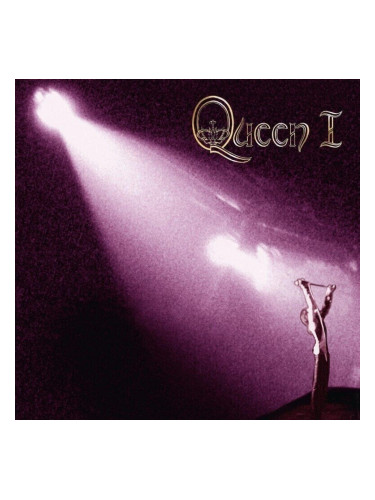 Queen - Queen I (Remixed) (CD)