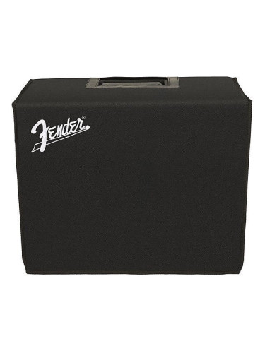 Fender Mustang GT 100 Amp CVR Калъф за китара усилвател Black