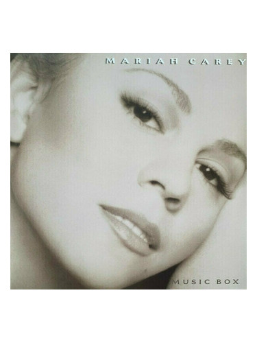 Mariah Carey - Music Box (Reissue) (LP)