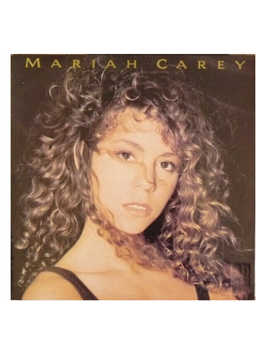 Mariah Carey - Mariah Carey (LP)