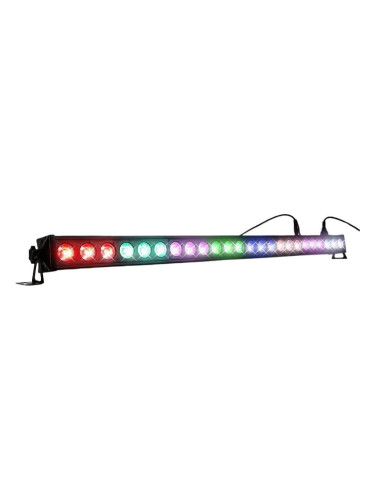 Light4Me DECO BAR 24 RGBW V2 IR LED Bar