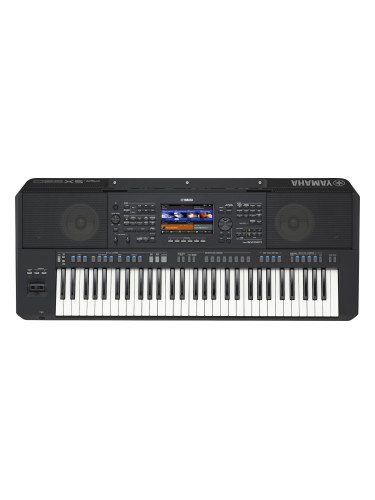 Yamaha PSR-SX920 Професионален синтезатор