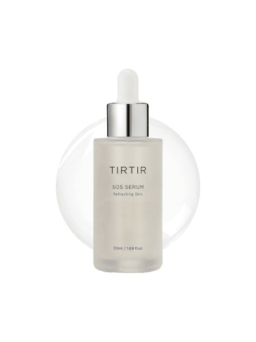 TIRTIR | SOS Serum, 50 ml