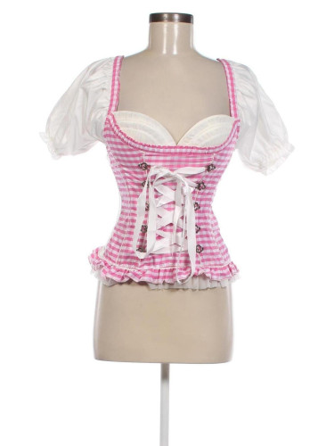 Дамска блуза Dirndl