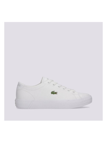 Lacoste Gripshot Bl 21 1 Cfa дамски Обувки Маратонки 741CFA002021G Бял