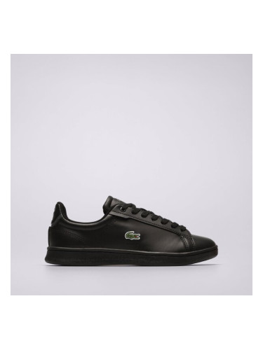 Lacoste Carnaby Pro детски Обувки Маратонки 745SUJ000202H Черен