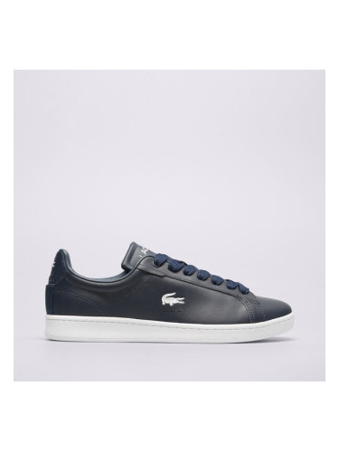 Lacoste Carnaby Pro 124 2 Sma мъжки Обувки Маратонки 747SMA0043092 Тъмносин