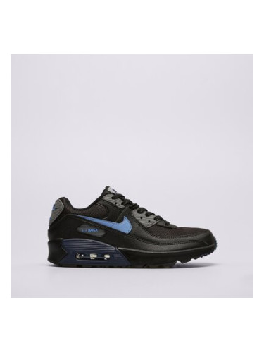 Nike Air Max 90 Nn Gs детски Обувки Маратонки HQ3812-001 Черен
