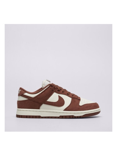 Nike Wmns Dunk Low дамски Обувки Маратонки HJ7673-001 Бежов