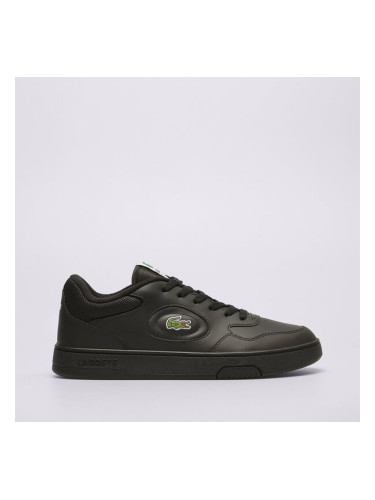 Lacoste Lineset 223 1 Sma мъжки Обувки Маратонки 746SMA004502H Черен