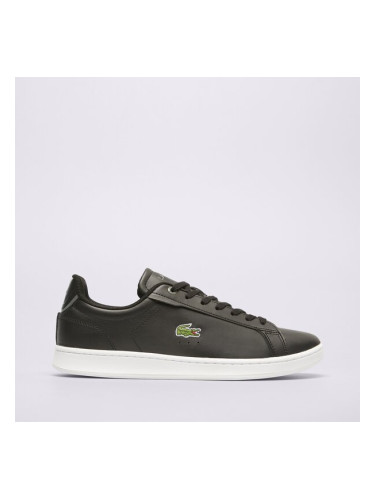 Lacoste Carnaby Pro Bl23 1 Sma мъжки Обувки Маратонки 745SMA0110312 Черен