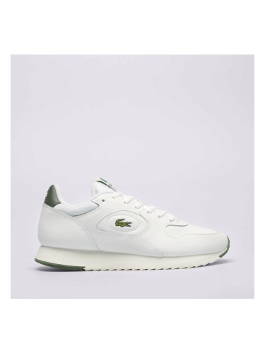 Lacoste Linetrack 2231 Sma мъжки Обувки Маратонки 746SMA0012082 Бял