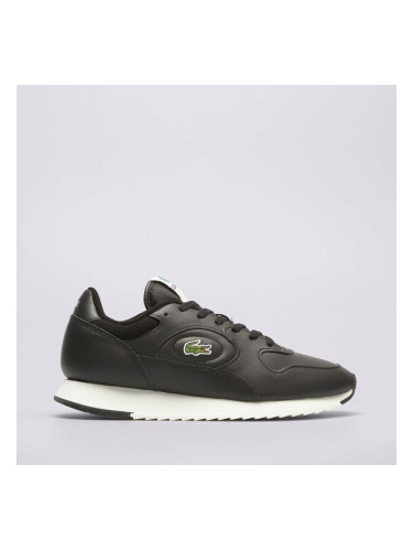 Lacoste Linetrack 2231 Sma мъжки Обувки Маратонки 746SMA0012454 Черен