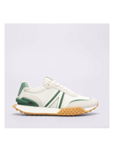 Lacoste L-Spin Deluxe 124 4 Sma мъжки Обувки Маратонки 747SMA0114082 Бежов