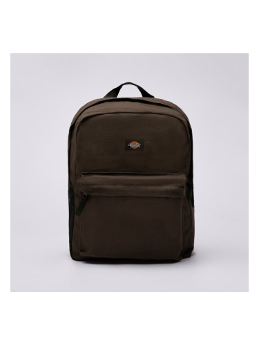 Dickies Раница Duck Canvas Backpack детски Аксесоари Раници DK0A4YOC0DB1 Кафяв